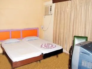 Green View Hotel